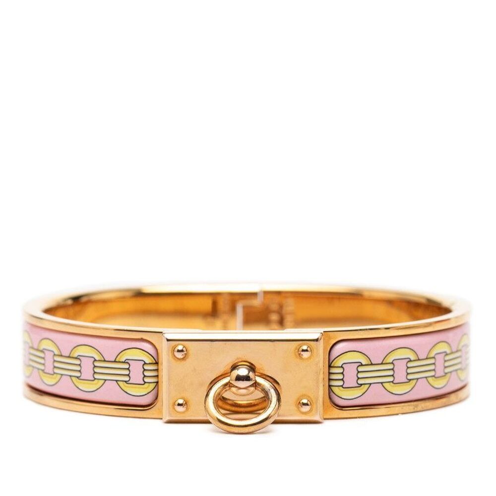 Hermes Click Anneau Bracelet